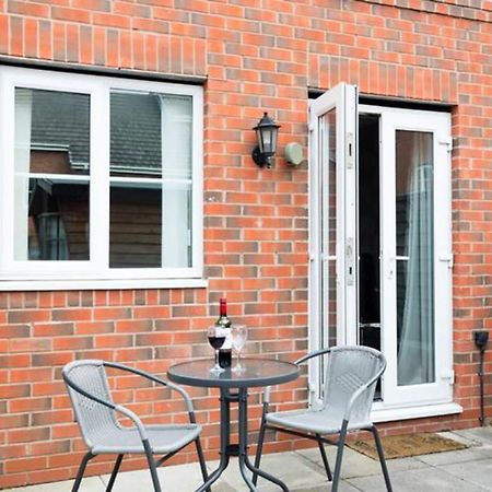 Walsall Group Accommodation Ngoại thất bức ảnh
