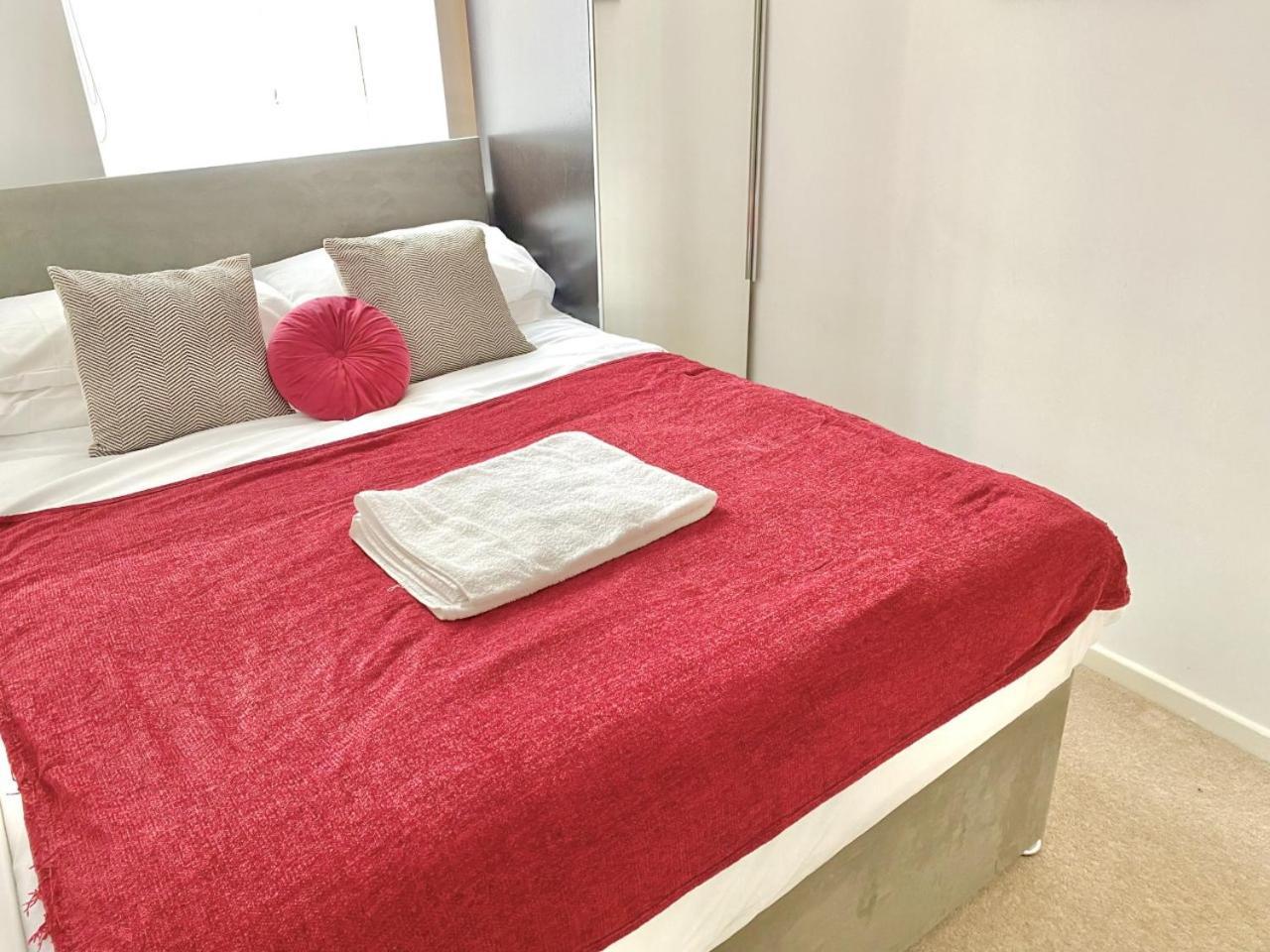 Walsall Group Accommodation Ngoại thất bức ảnh